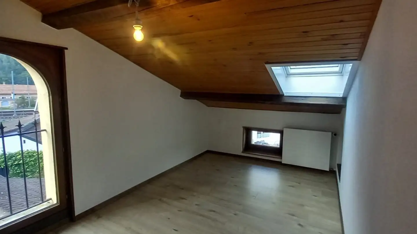 Appartamento in affitto - Chemin des Acacias 2, 2114 Fleurier - Photo 3