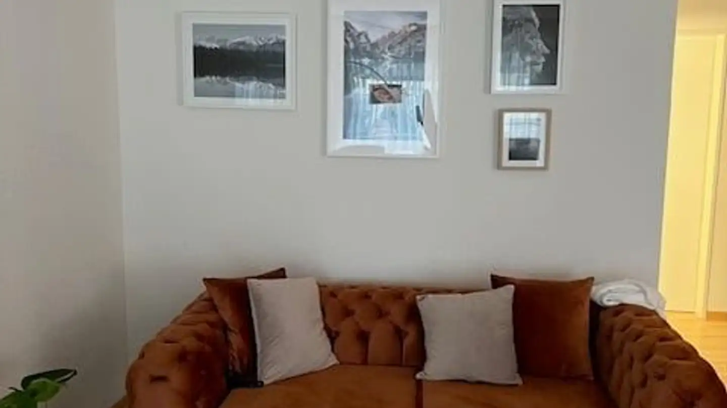 Appartamento in affitto - Auwiesenstrasse 70, 8050 Zürich - Foto 3