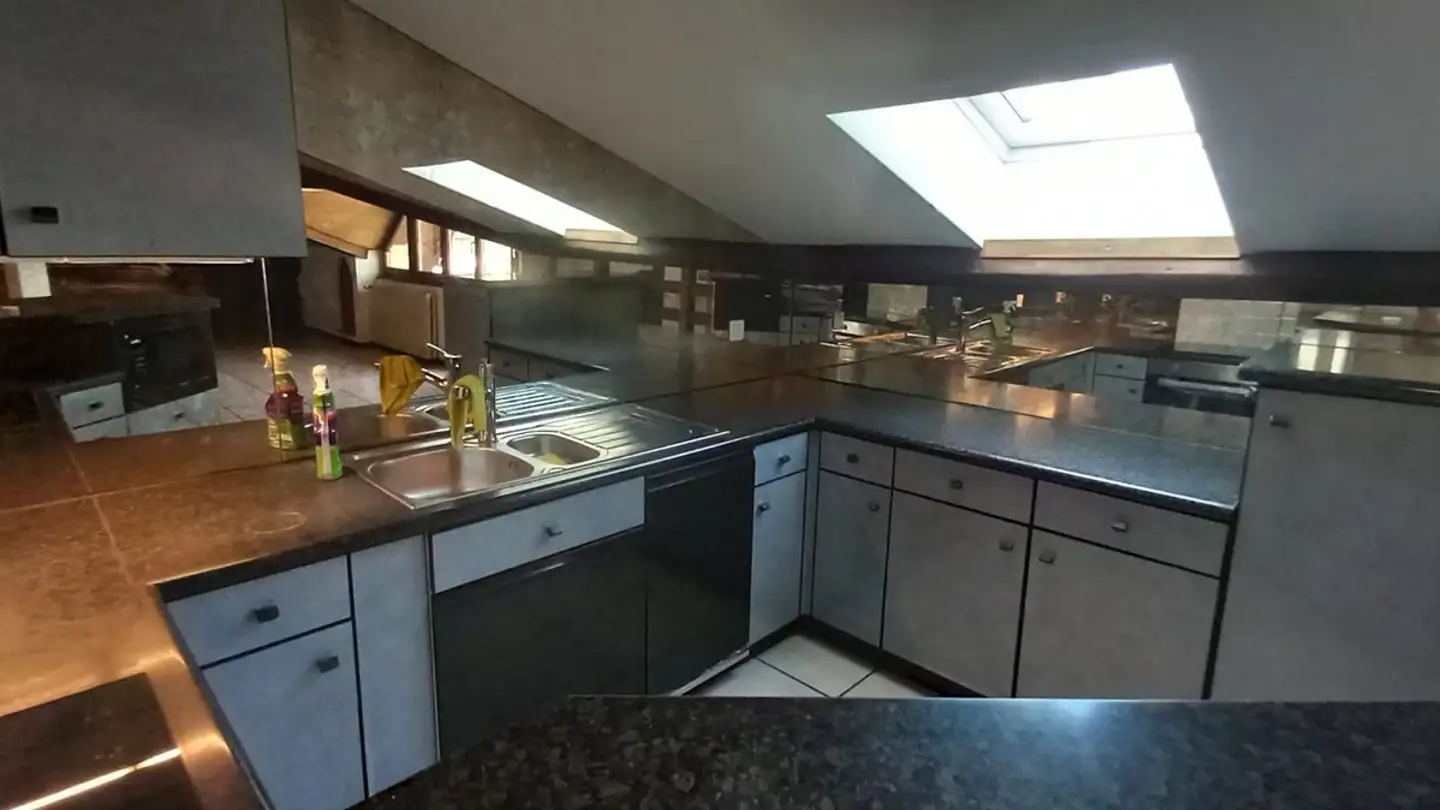 Appartamento in affitto - Chemin des Acacias 2, 2114 Fleurier - Photo 4