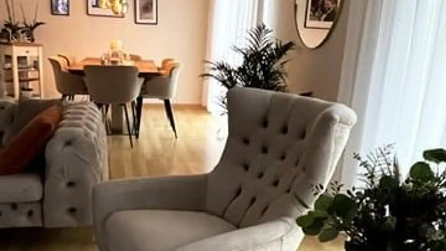 Appartamento in affitto - Auwiesenstrasse 70, 8050 Zürich - Foto 4