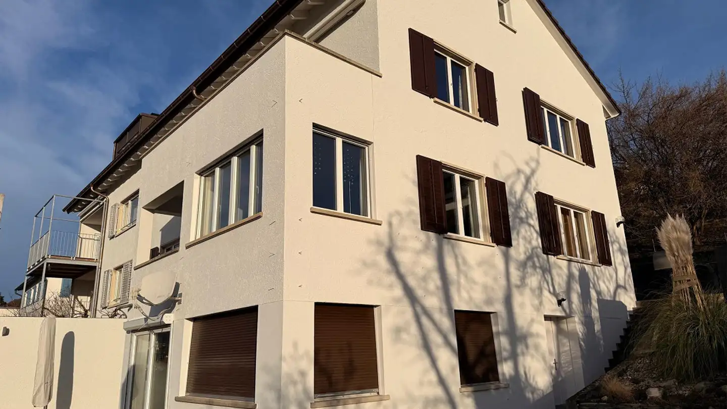 Single house for sale - Säntisstrasse 36, 8200 Schaffhausen - Photo 3