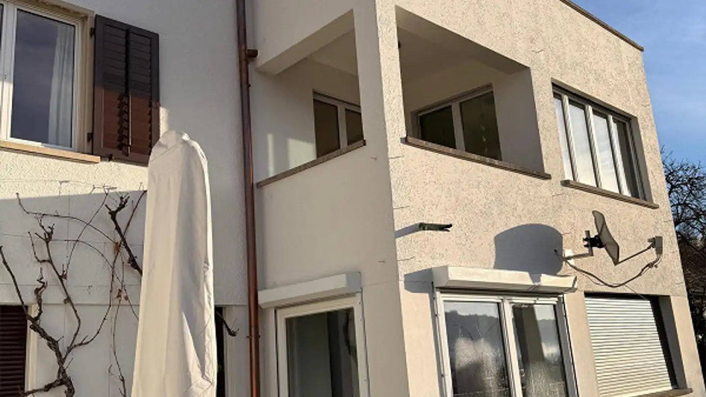 Single house for sale - Säntisstrasse 36, 8200 Schaffhausen - Photo 4