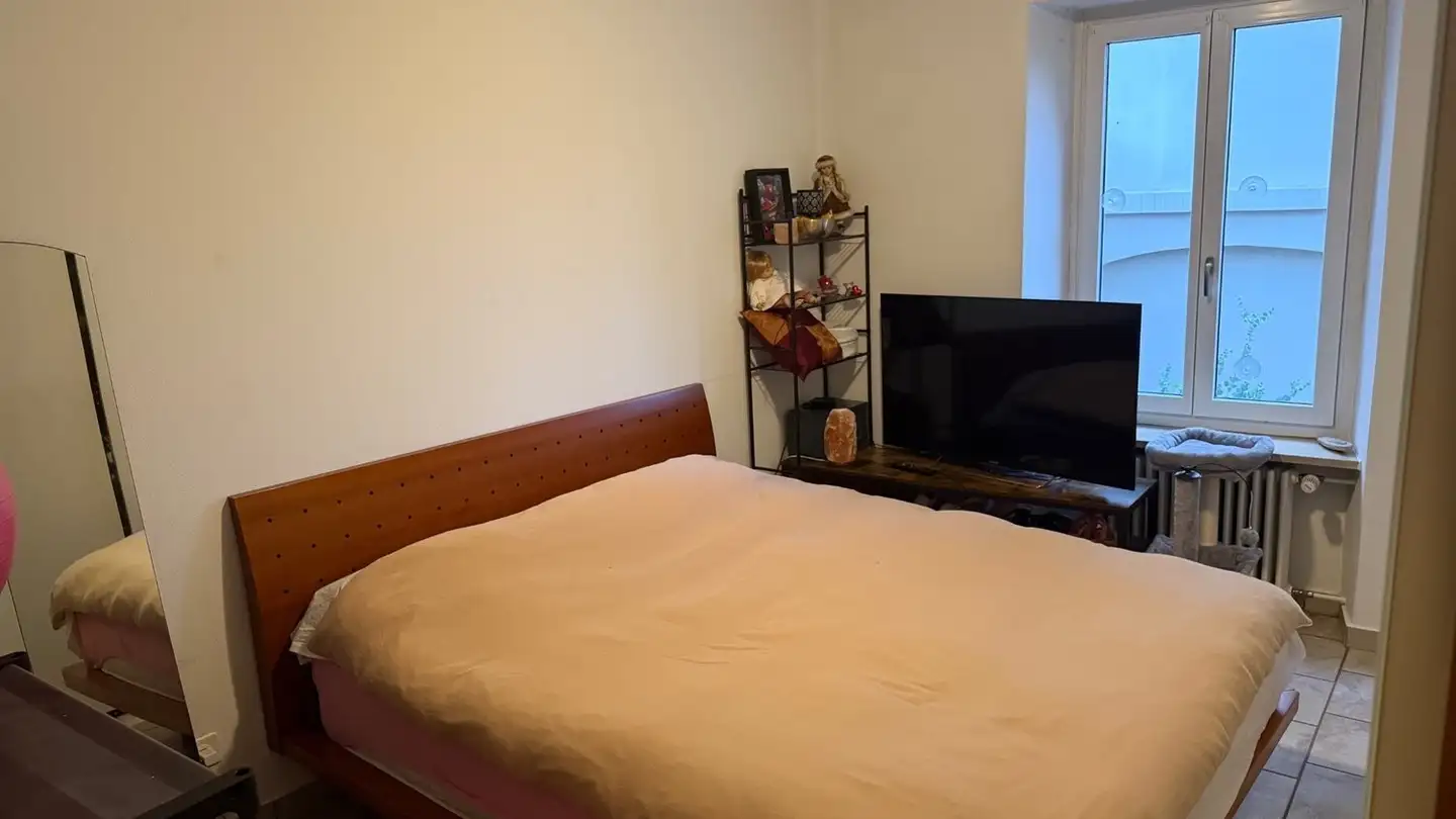 Appartement à louer - Via Cantonale 62, 6983 Magliaso