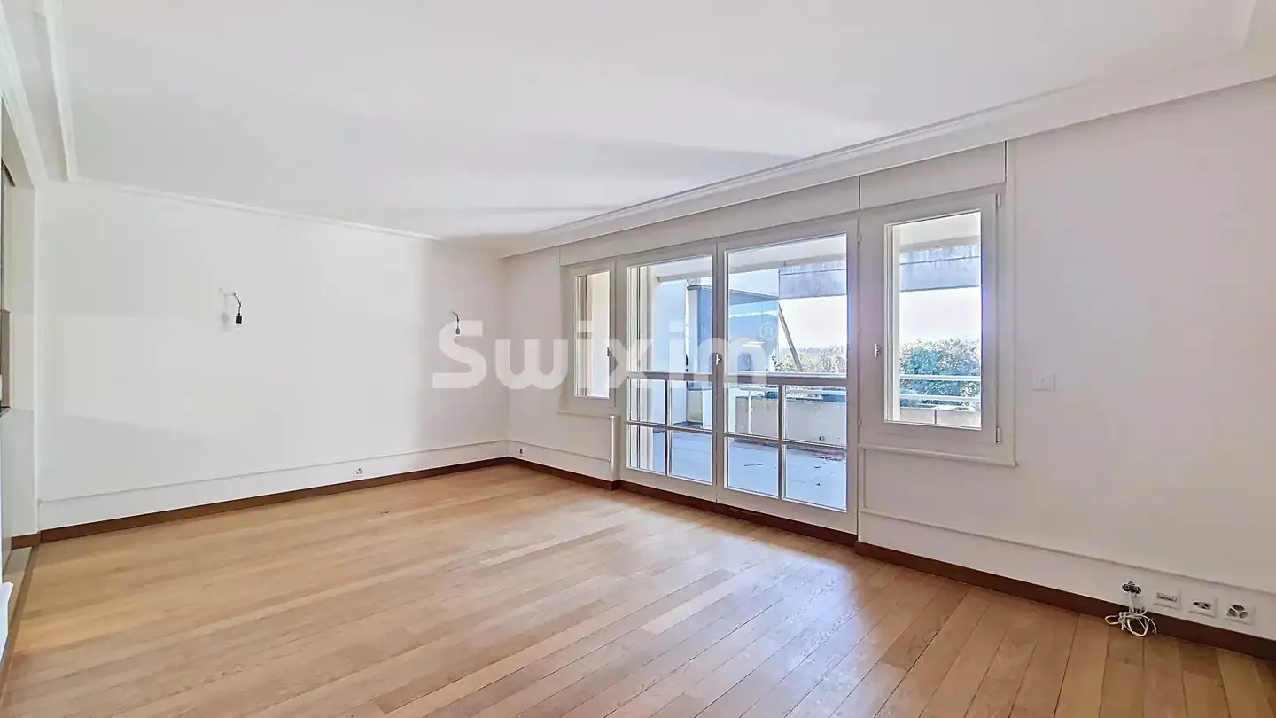 Wohnung mieten - 1242 Satigny