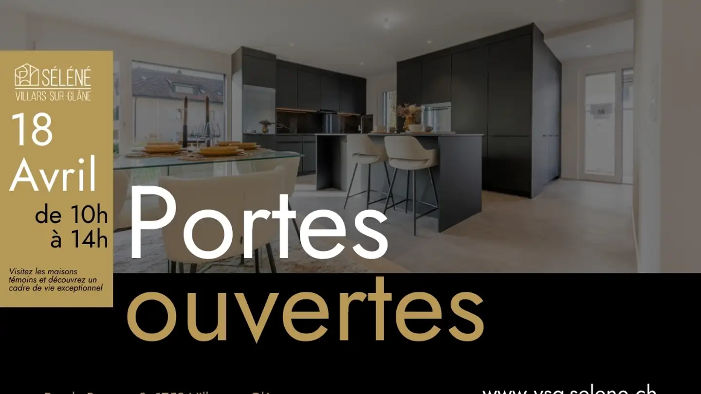 Casa singola in vendita - 1752 Villars-sur-Glâne