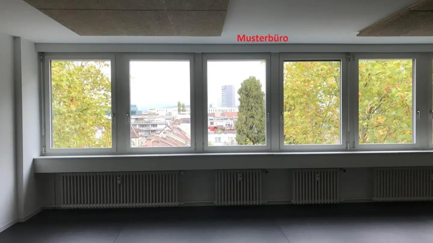 Spazio ufficio in affitto - Dornacherstrasse 210, 4053 Basel - Foto 3