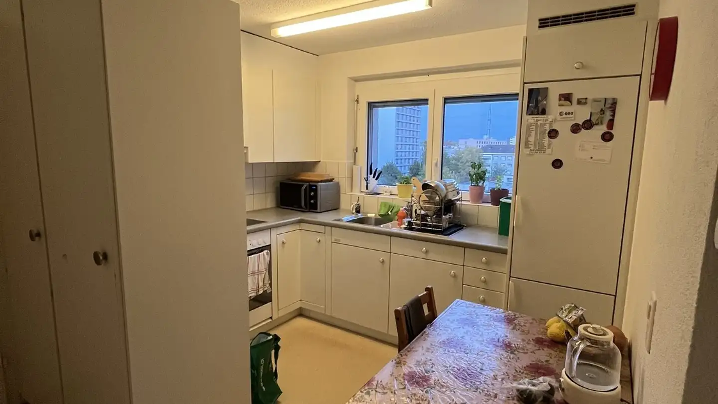 Chambre à louer - 8051 Zürich - Photo 3