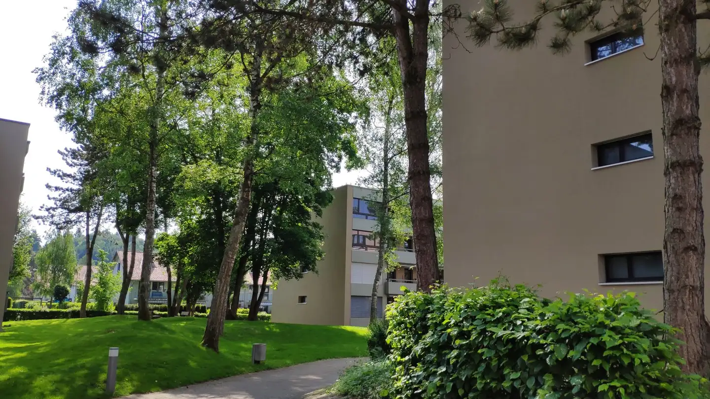 Wohnung mieten - Feldeggstrasse 25, 3322 Urtenen-Schönbühl
