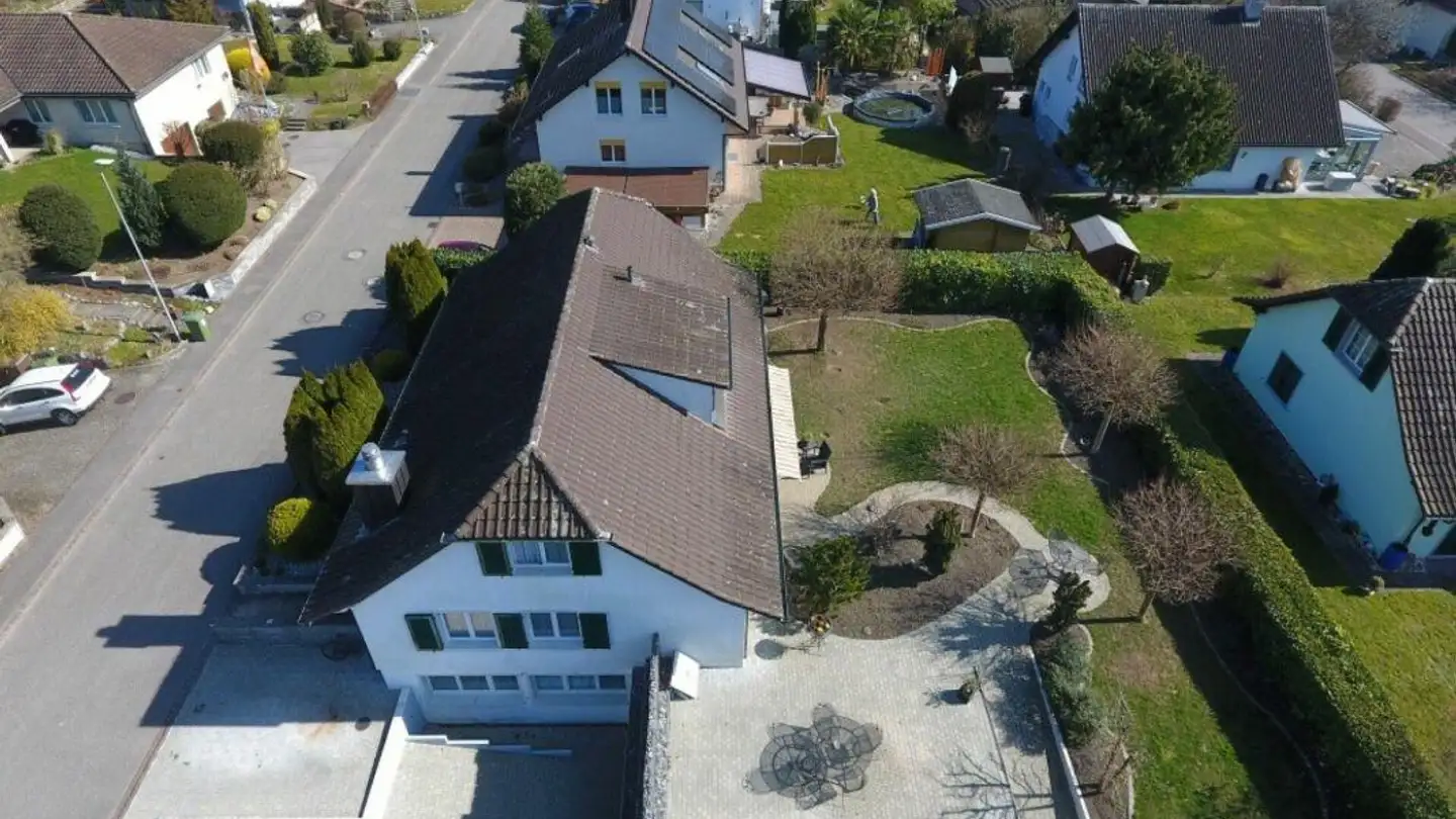 Single house for sale - Michelmattstrasse 12, 4652 Winznau - Photo 4