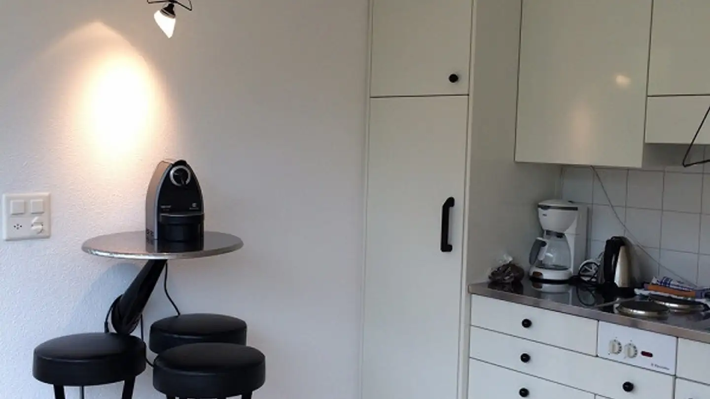 Bureau à louer - Webergasse 1, 9434 Au SG - Photo 4