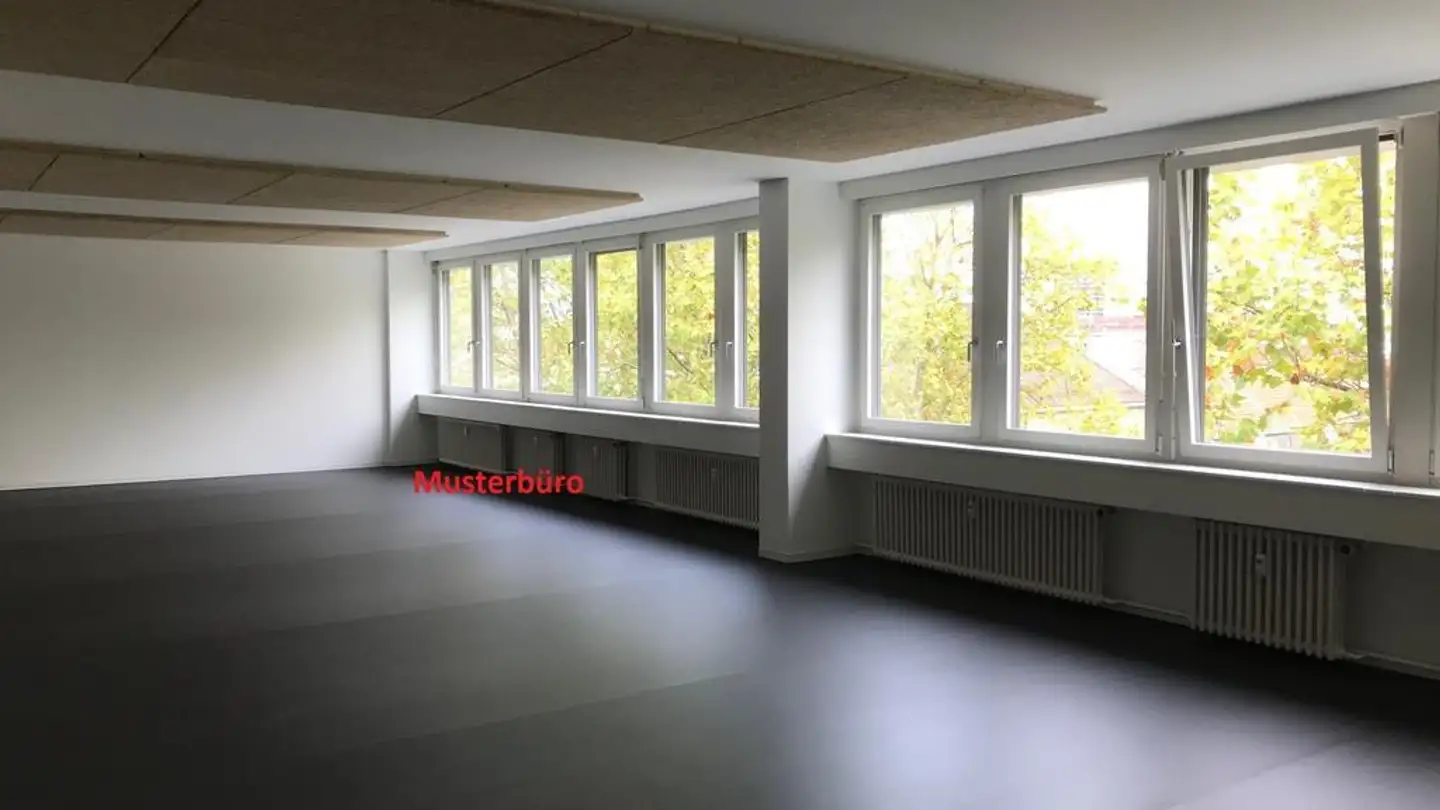 Spazio ufficio in affitto - Dornacherstrasse 210, 4053 Basel - Foto 4