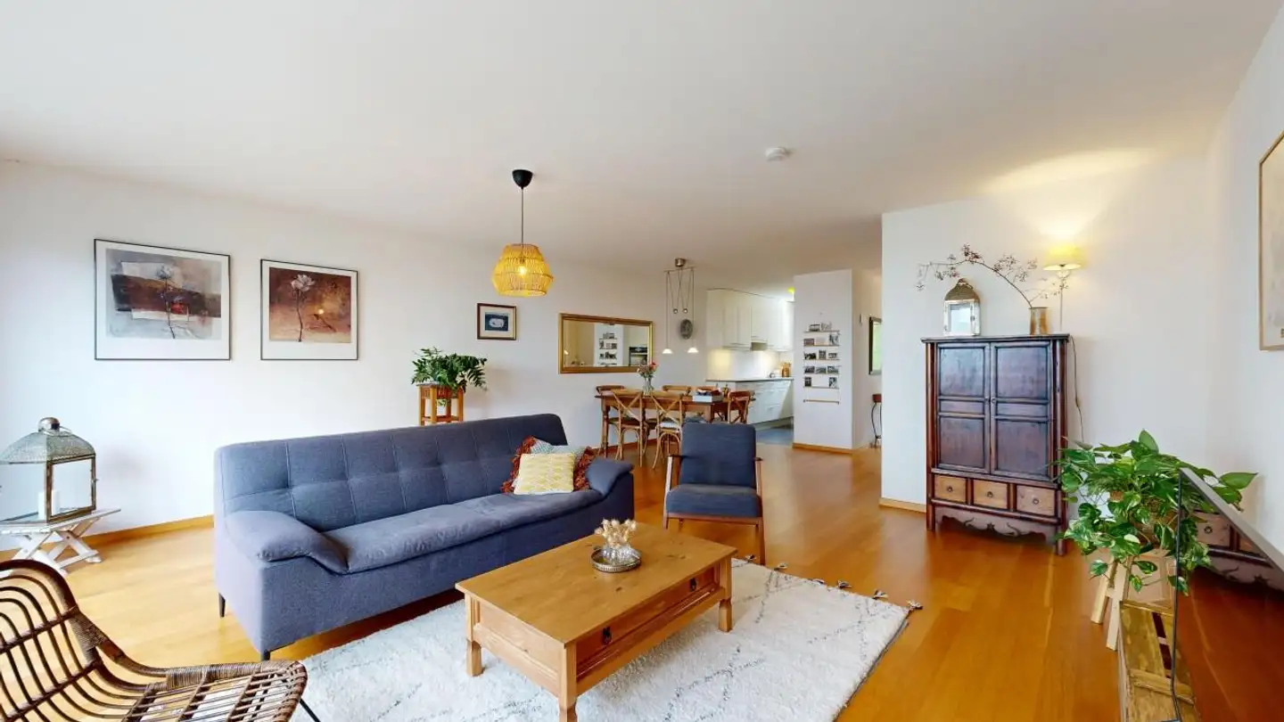 Maison en terrasse à vendre - 8320 Fehraltorf - Photo 2