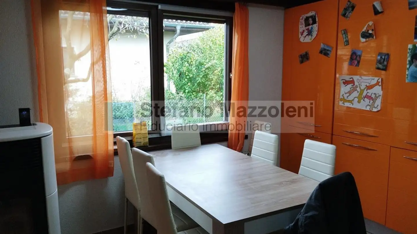 Casa singola in vendita - Vicolo Sassariente 6, 6572 Quartino - Foto 3