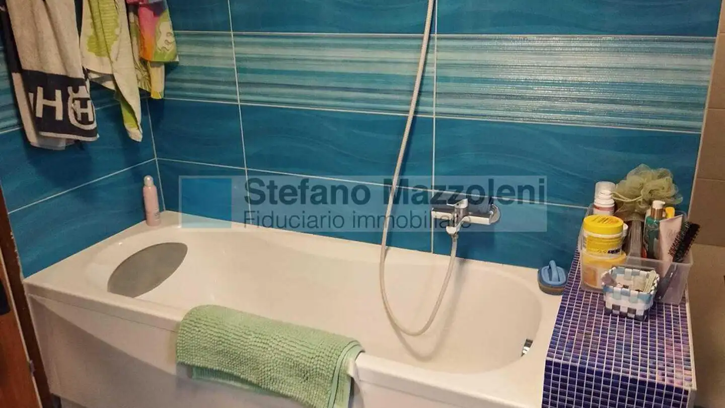 Casa singola in vendita - Vicolo Sassariente 6, 6572 Quartino - Foto 4
