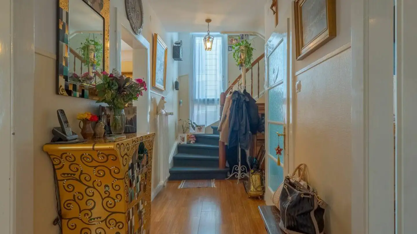 Casa singola in vendita - Sandweg 26, 4123 Allschwil - Photo 2