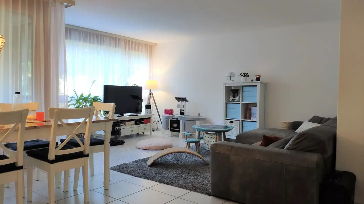 Wohnung mieten - Feldeggstrasse 25, 3322 Urtenen-Schönbühl - Foto 4