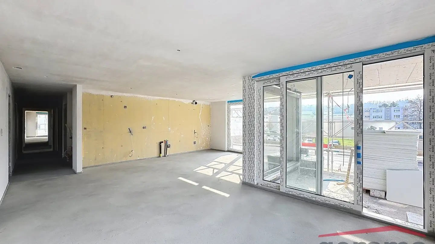 Appartement à louer - Vy-d'Avenches 69, 1564 Domdidier