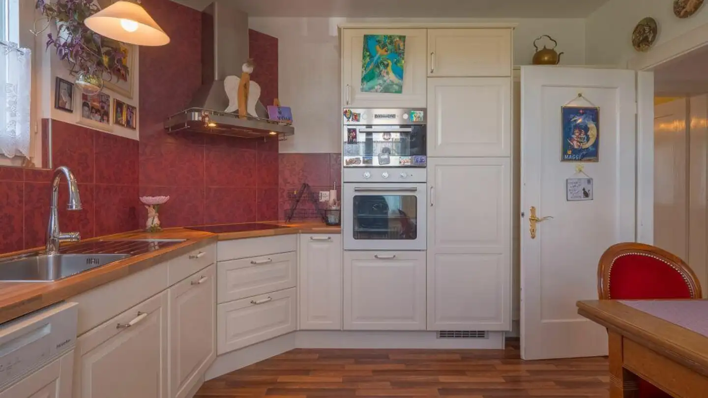 Casa singola in vendita - Sandweg 26, 4123 Allschwil - Photo 3