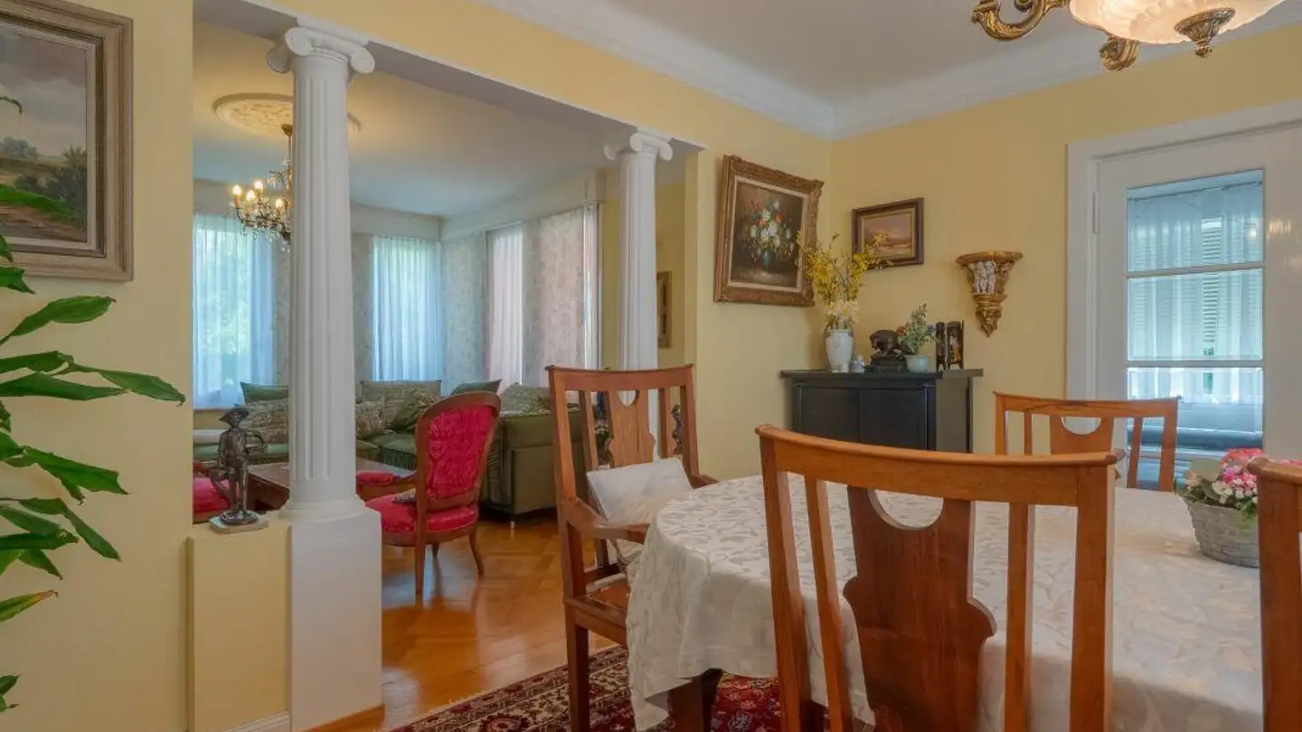 Casa singola in vendita - Sandweg 26, 4123 Allschwil - Photo 4