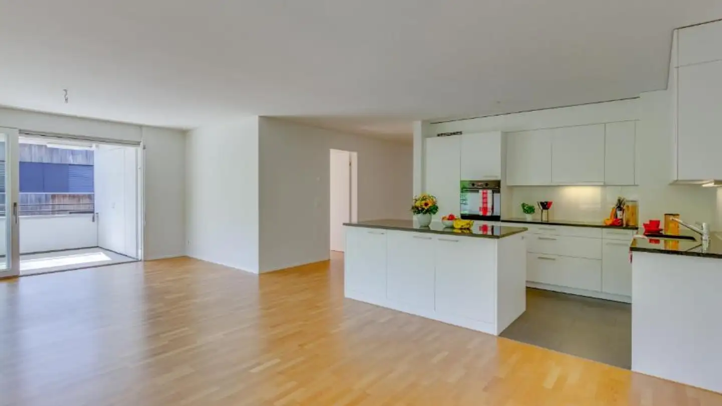 Appartement à louer - Bernstrasse 145, 3400 Burgdorf - Photo 3