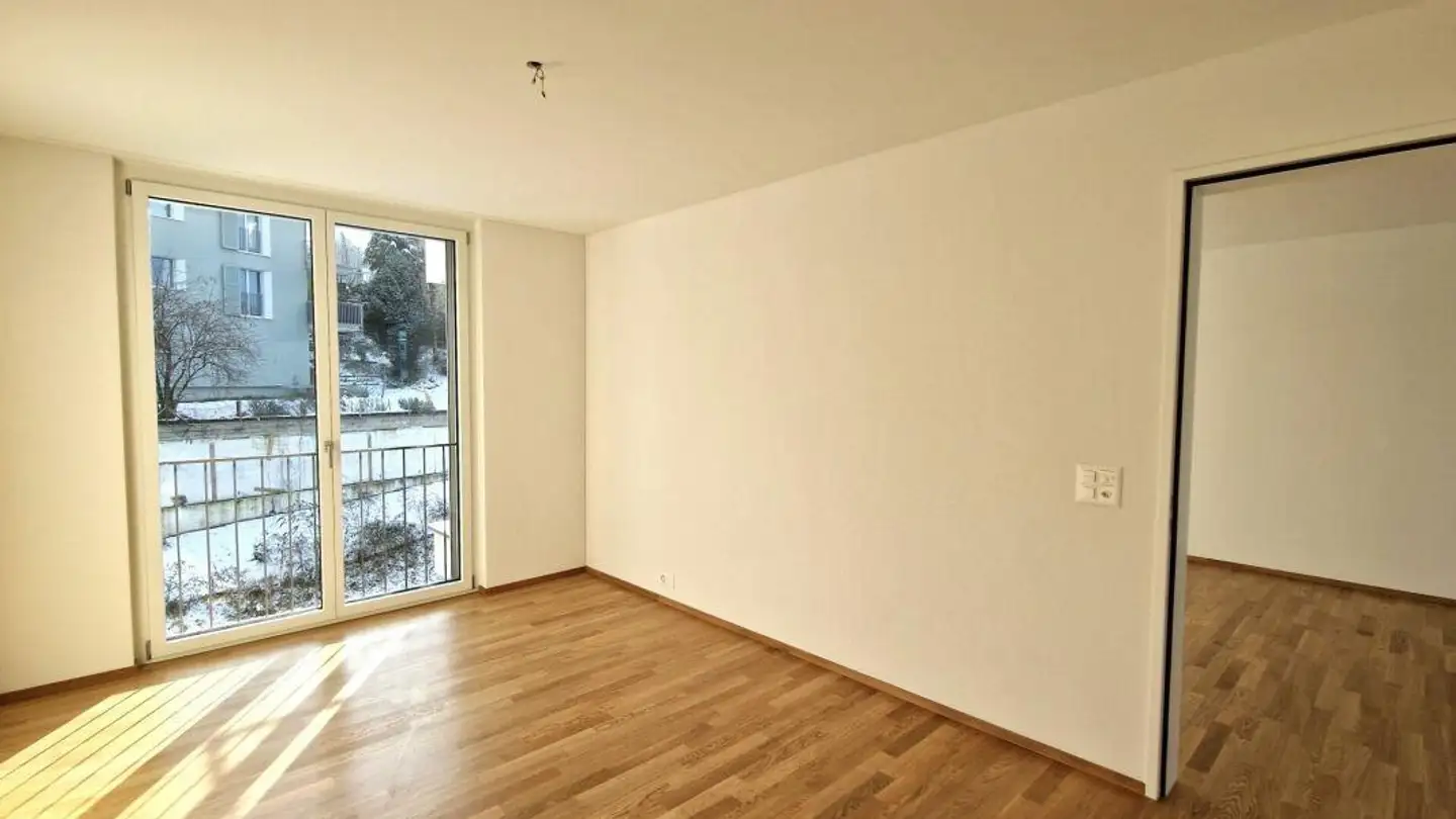 Wohnung mieten - Geissensteinring 8, 6005 Luzern - Foto 2