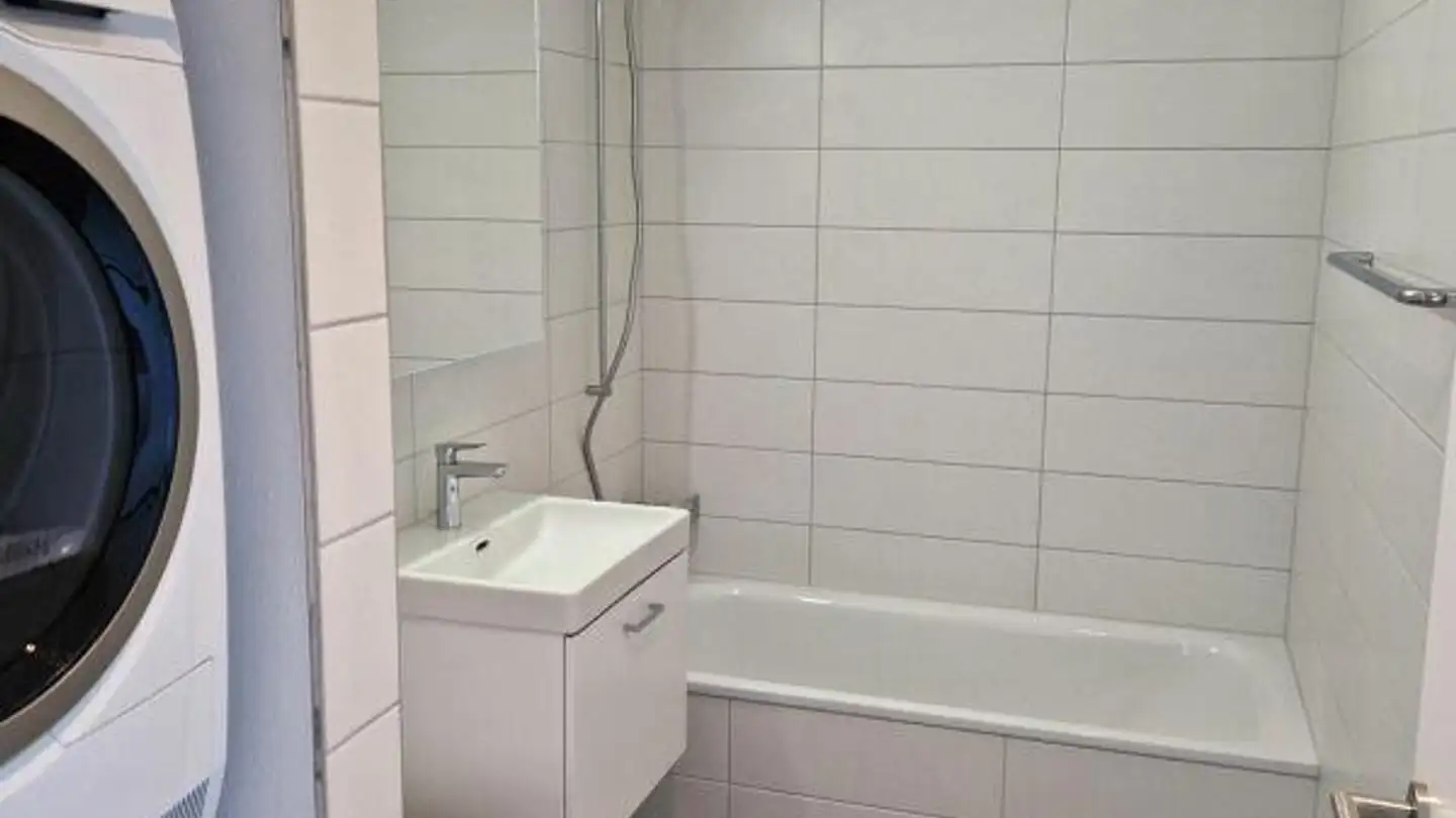 Wohnung mieten - Geissensteinring 8, 6005 Luzern - Foto 4