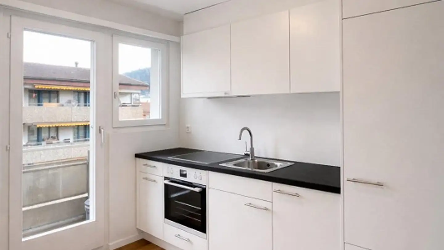 Appartement à louer - Mattweg 1, 6014 Luzern