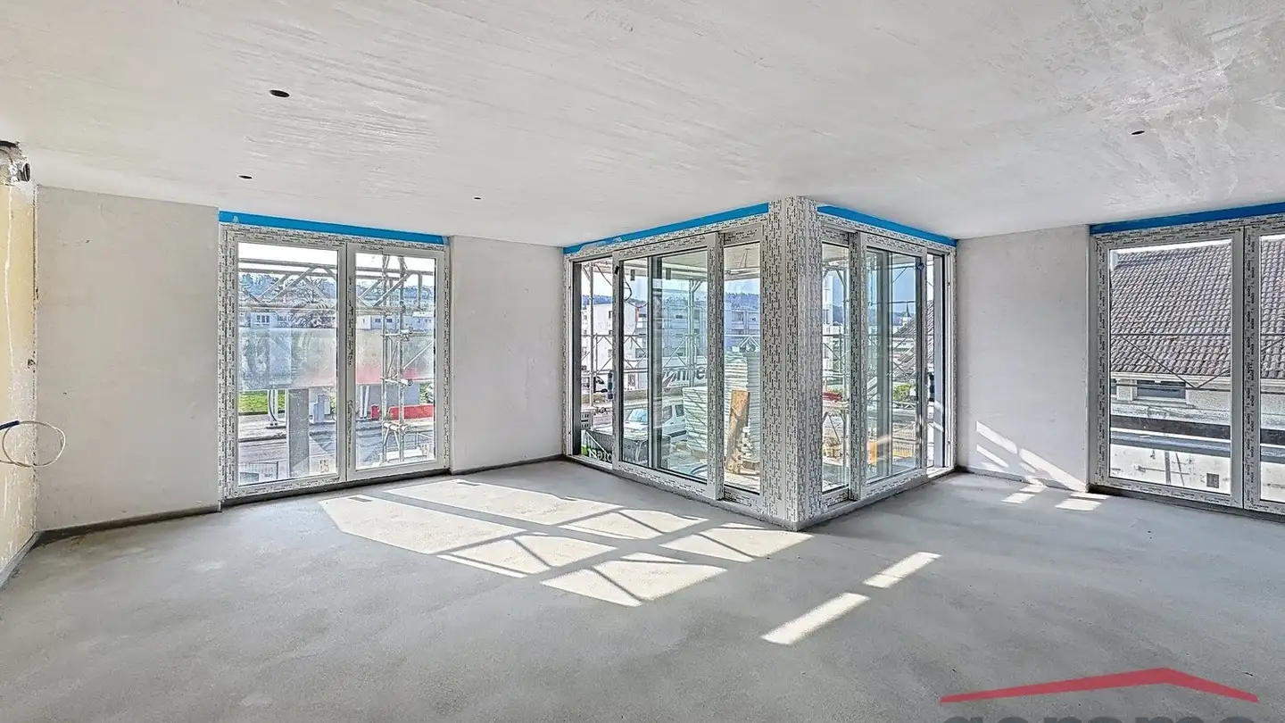 Appartement à louer - Vy-d'Avenches 69, 1564 Domdidier - Photo 2