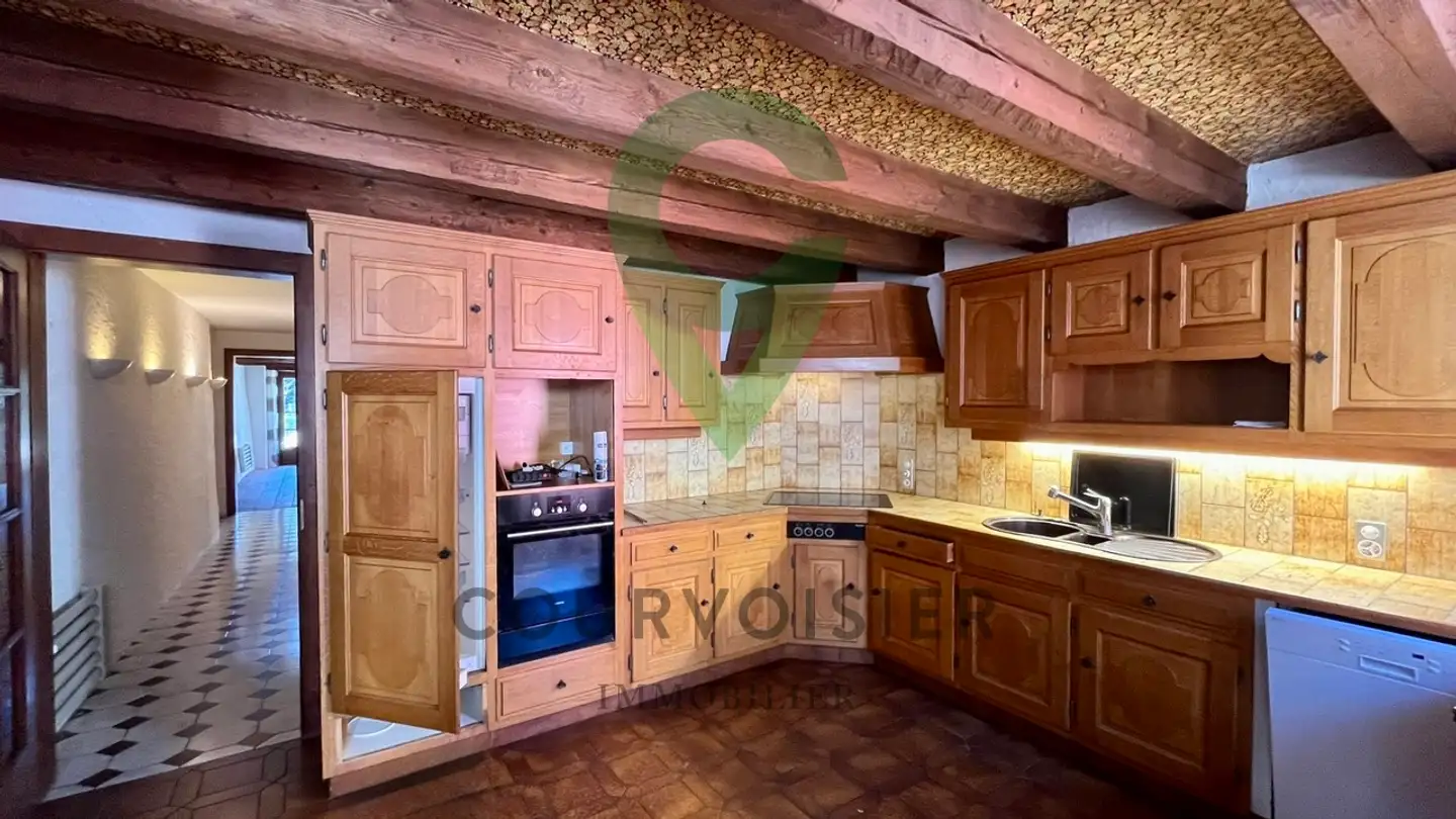 Casa a schiera in affitto - 1170 Aubonne - Foto 4