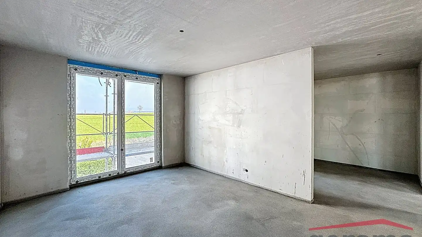 Appartement à louer - Vy-d'Avenches 69, 1564 Domdidier - Photo 3