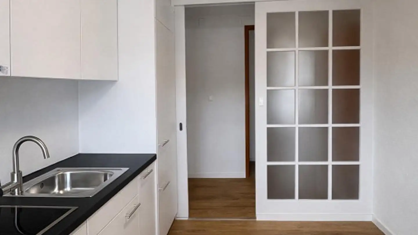 Appartement à louer - Mattweg 1, 6014 Luzern - Photo 2