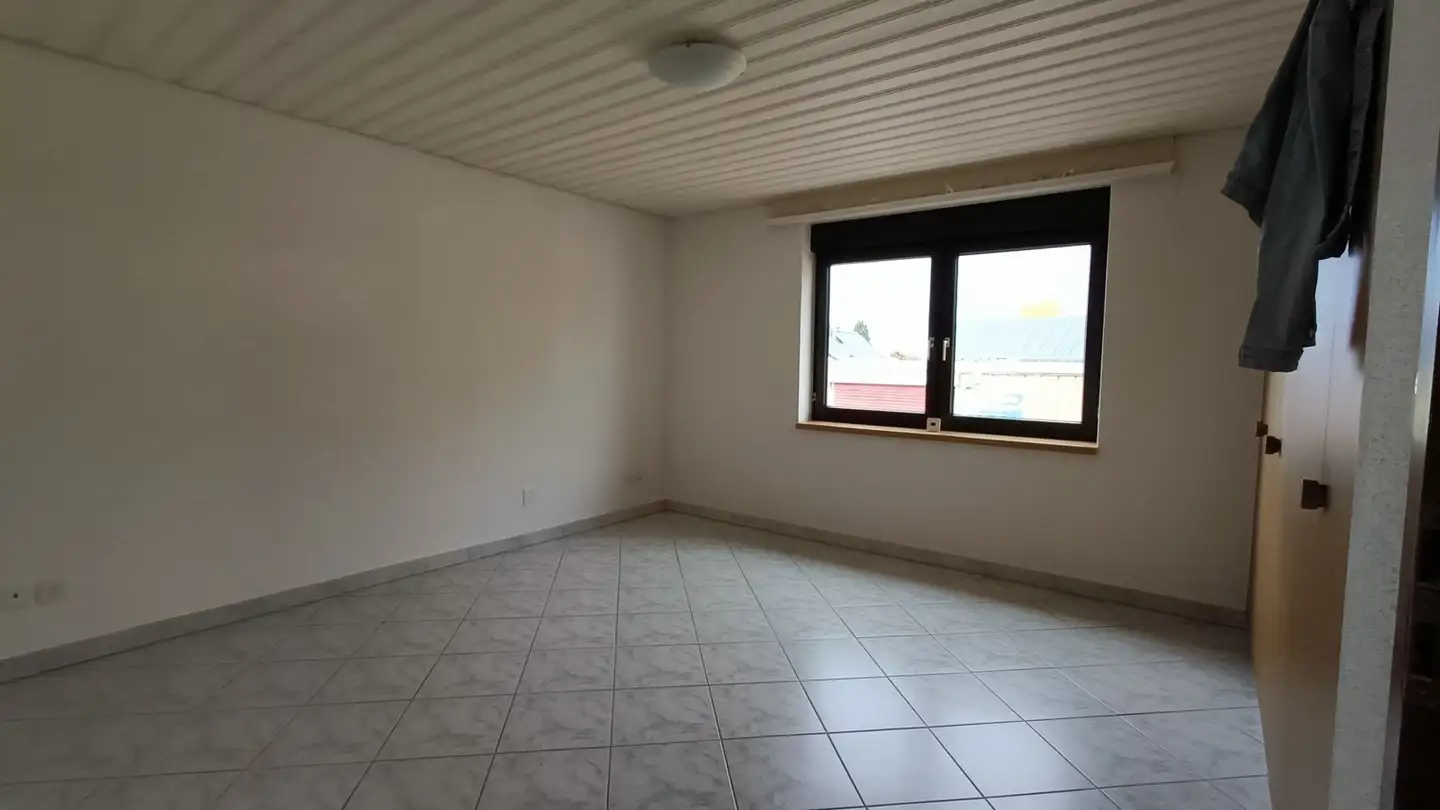 Single room for rent - Romanshornerstrasse 130, 9322 Egnach