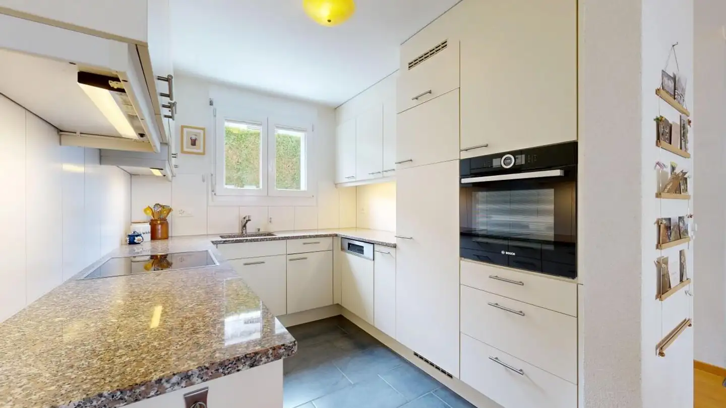 Maison en terrasse à vendre - 8320 Fehraltorf - Photo 3