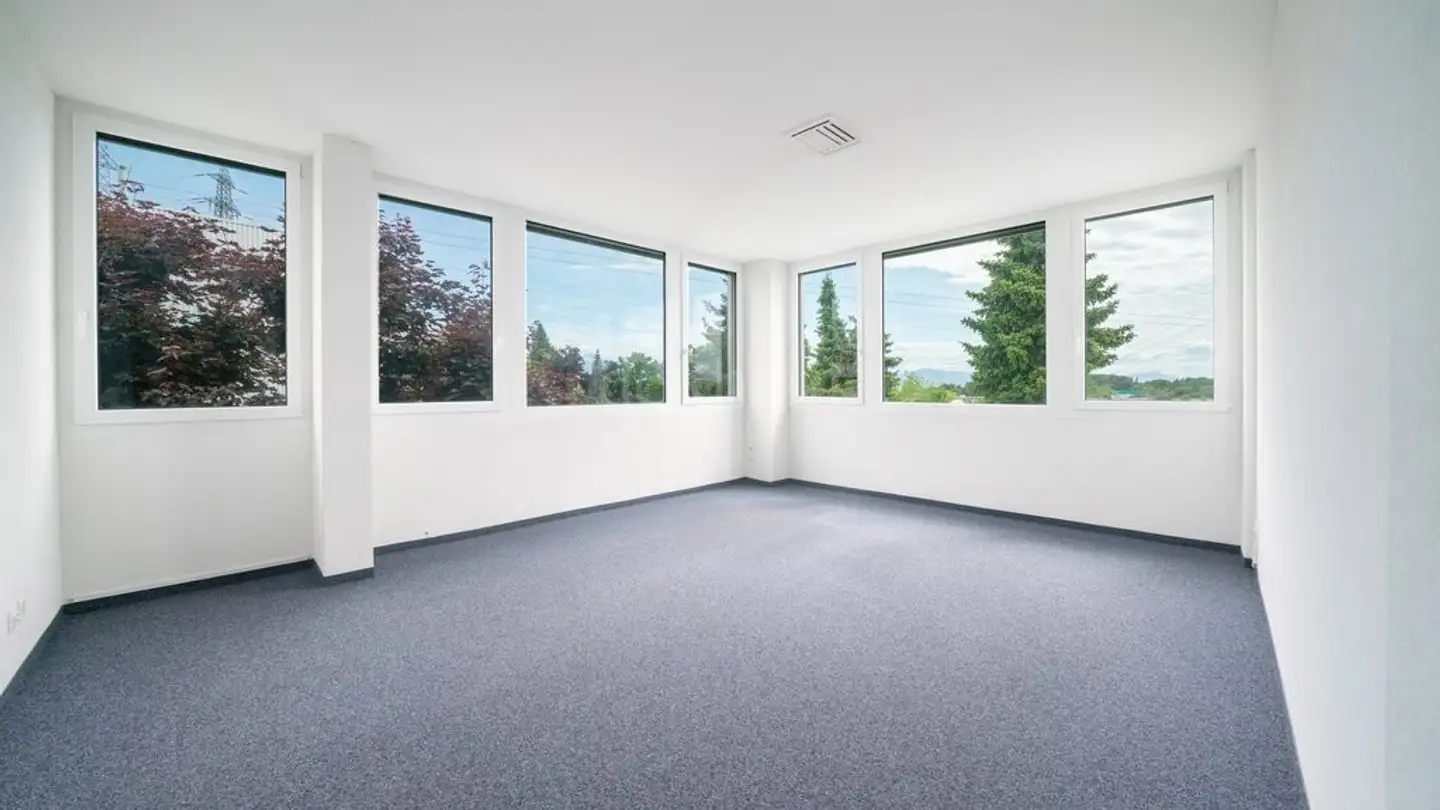 Office space for rent - Chemin De La Gottrause 10, 1023 Crissier - Photo 2