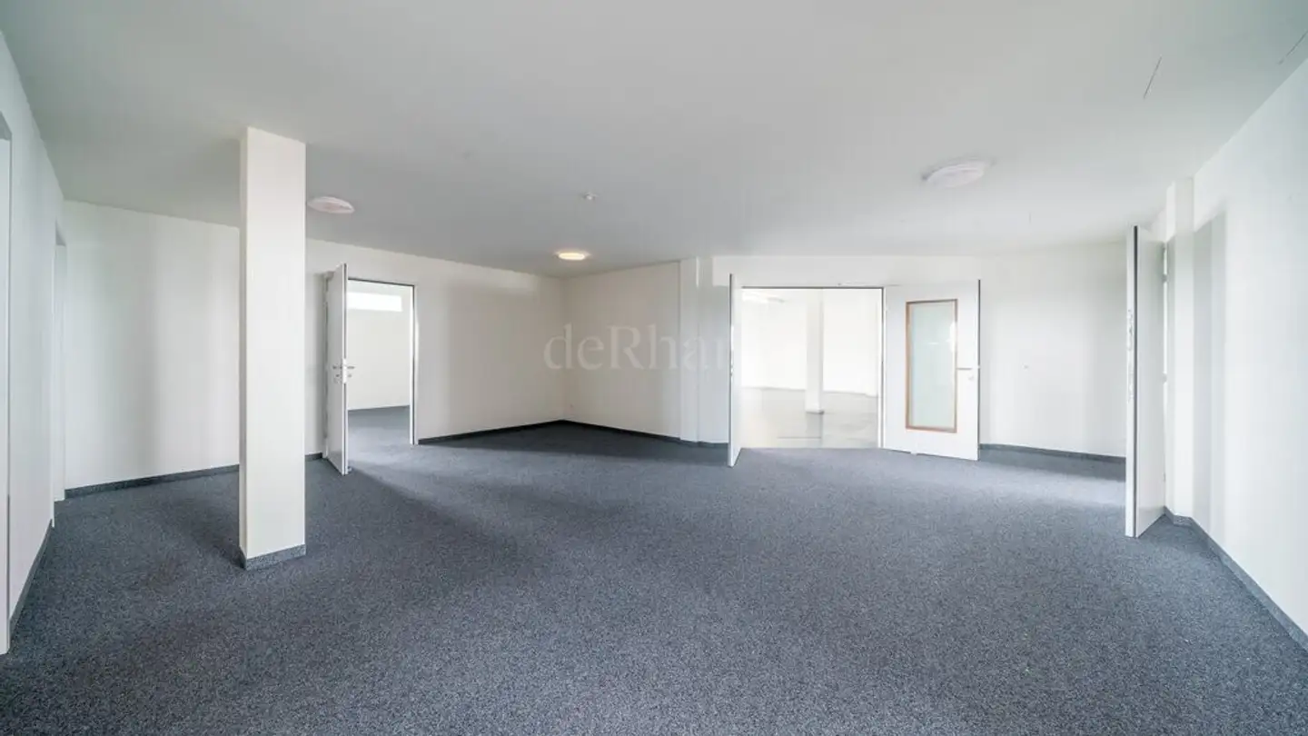 Office space for rent - Chemin De La Gottrause 10, 1023 Crissier - Photo 4