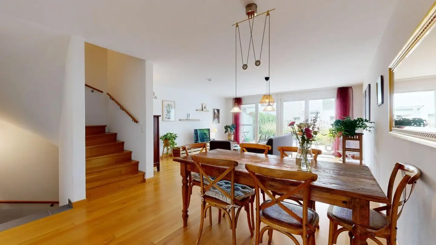 Maison en terrasse à vendre - 8320 Fehraltorf - Photo 4