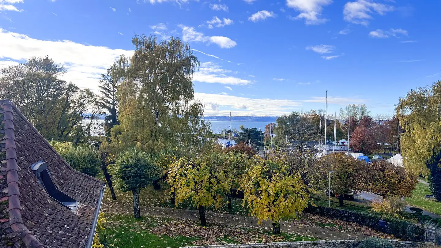 Single house for sale - 2016 Cortaillod - Photo 4