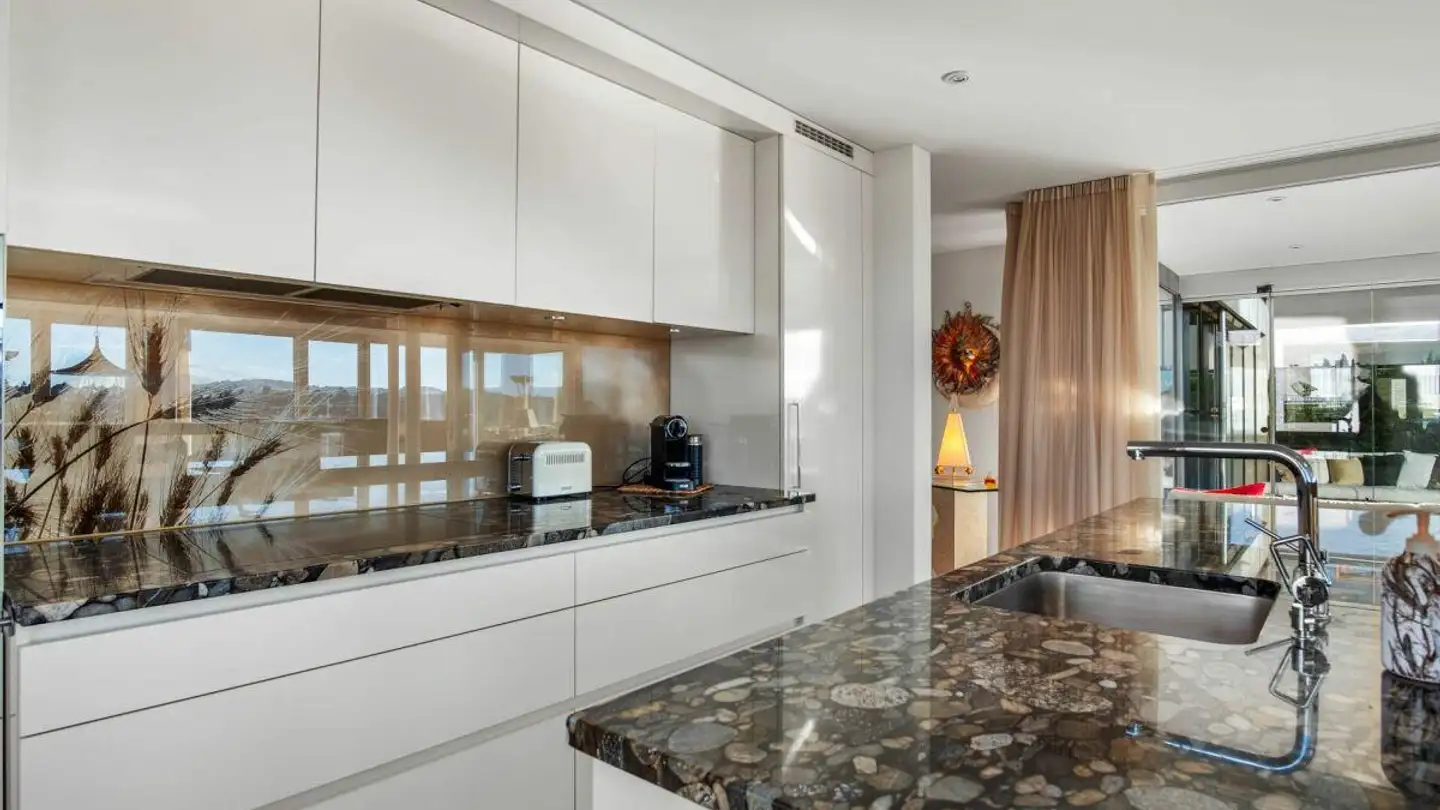 Apartment for rent - Meienbergstrasse 26a, 9000 St. Gallen - Photo 3