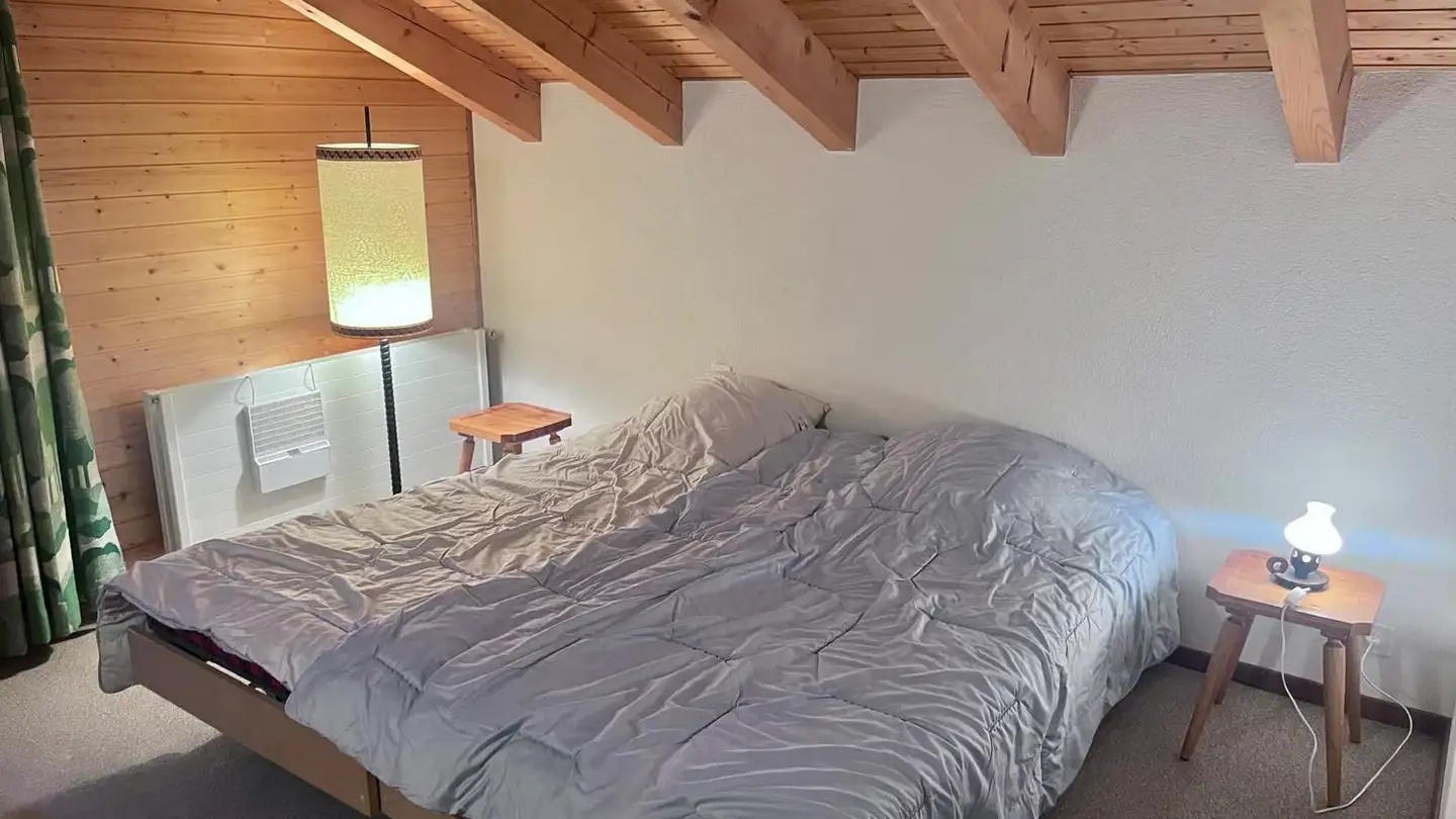 Wohnung kaufen - Route D'anniviers 4, 3967 Vercorin - Foto 4