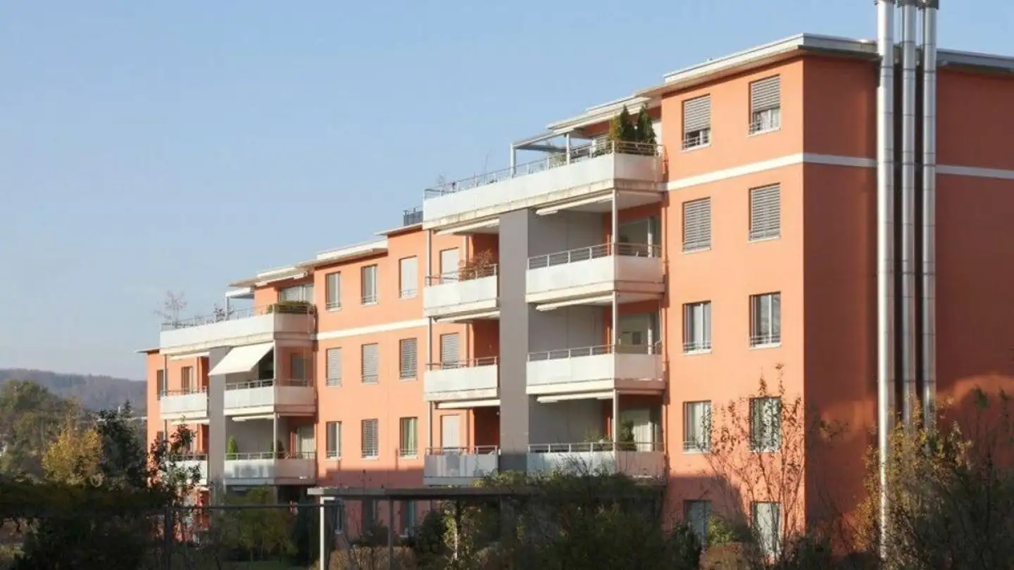 Wohnung mieten - Theodorshofweg 23, 4310 Rheinfelden