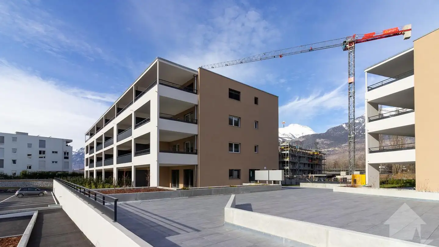 Appartamento in vendita - 1994 Aproz (Nendaz) - Foto 2