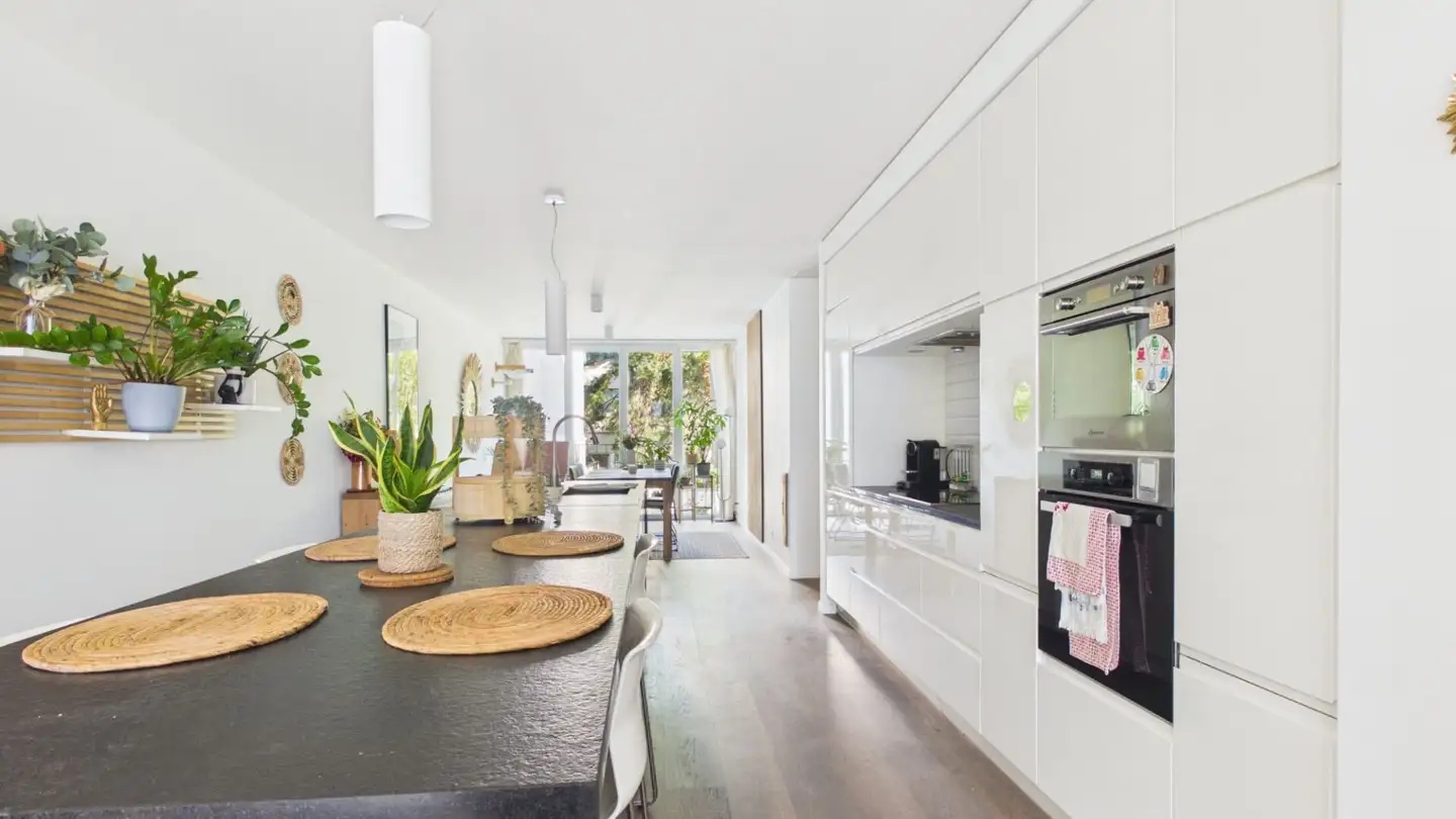 Wohnung kaufen - Rue D'orbe 14, 1400 Yverdon-les-Bains - Foto 3