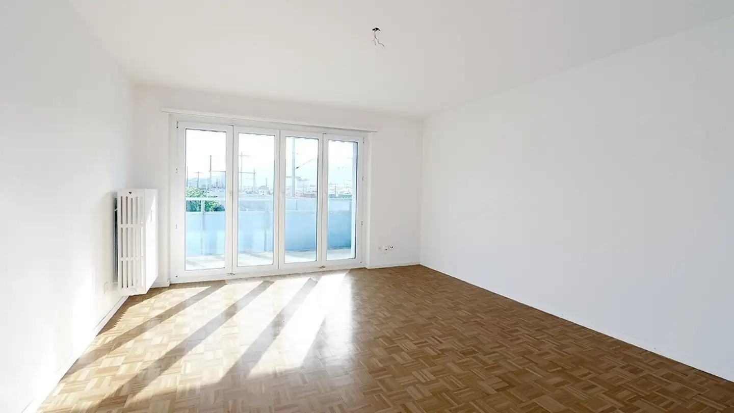 Appartement à louer - Rue De Mâche / Mettstrasse 125d, 2504 Biel/Bienne - Photo 2