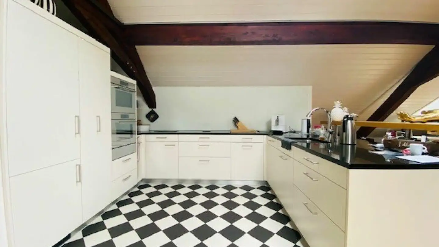 Duplex à louer - Schlossstrasse 8, 9100 Herisau - Photo 2