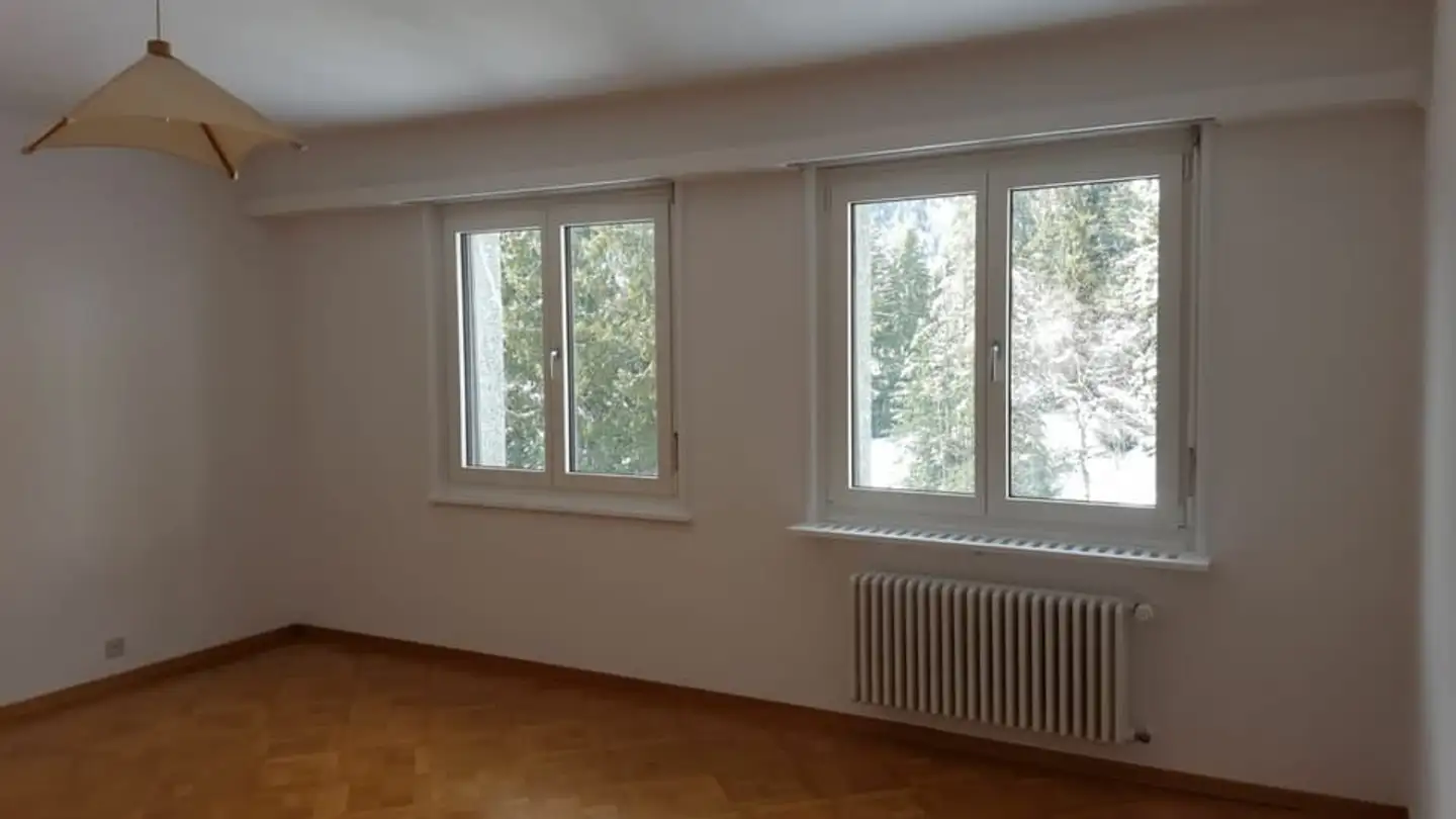 Apartment for rent - Route Du Col De La Croix 10, 1884 Villars-sur-Ollon - Photo 3