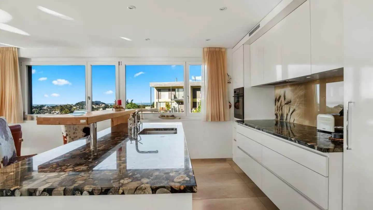 Apartment for rent - Meienbergstrasse 26a, 9000 St. Gallen - Photo 4