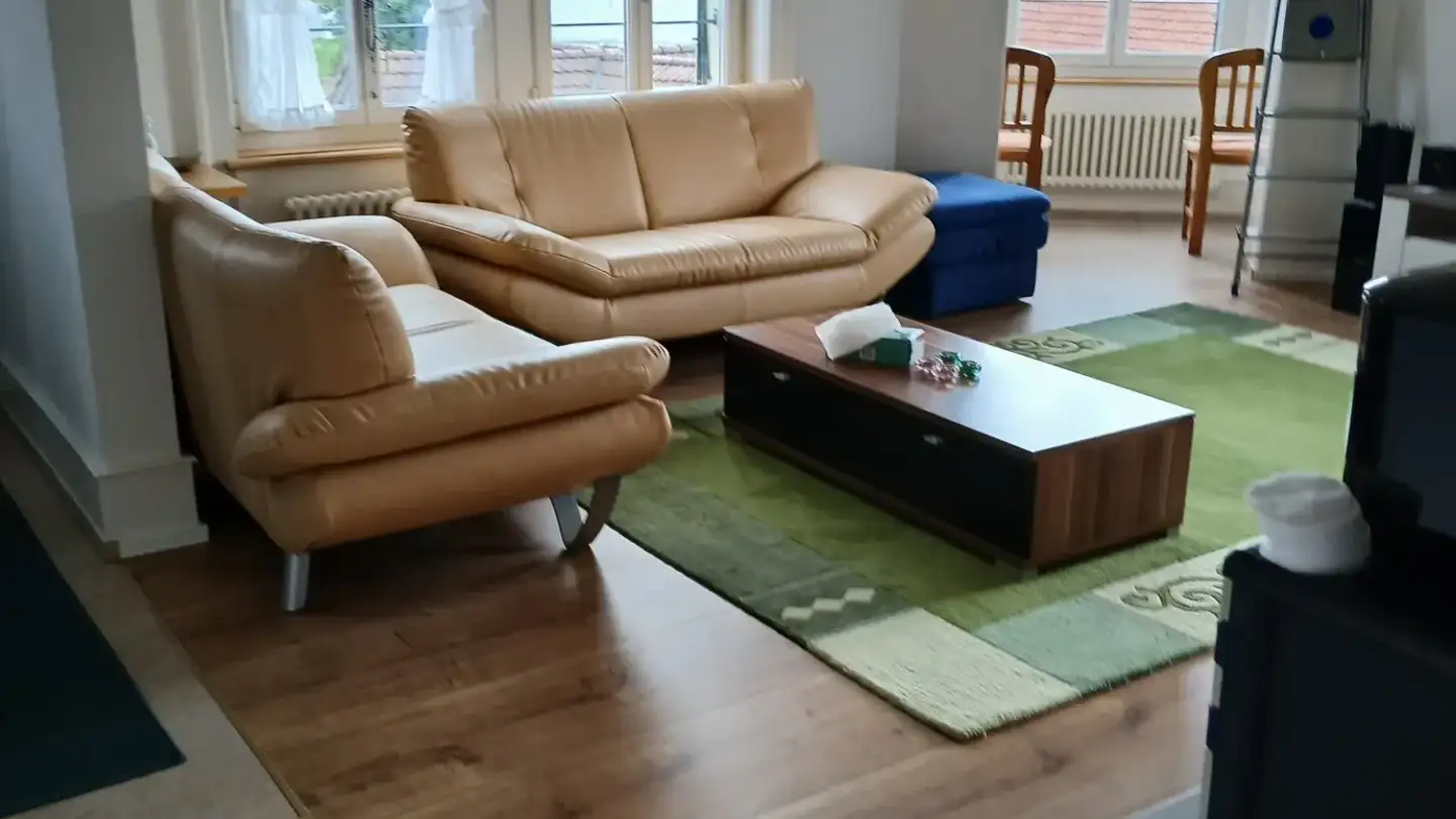 Wohnung mieten - 9403 Goldach - Foto 4
