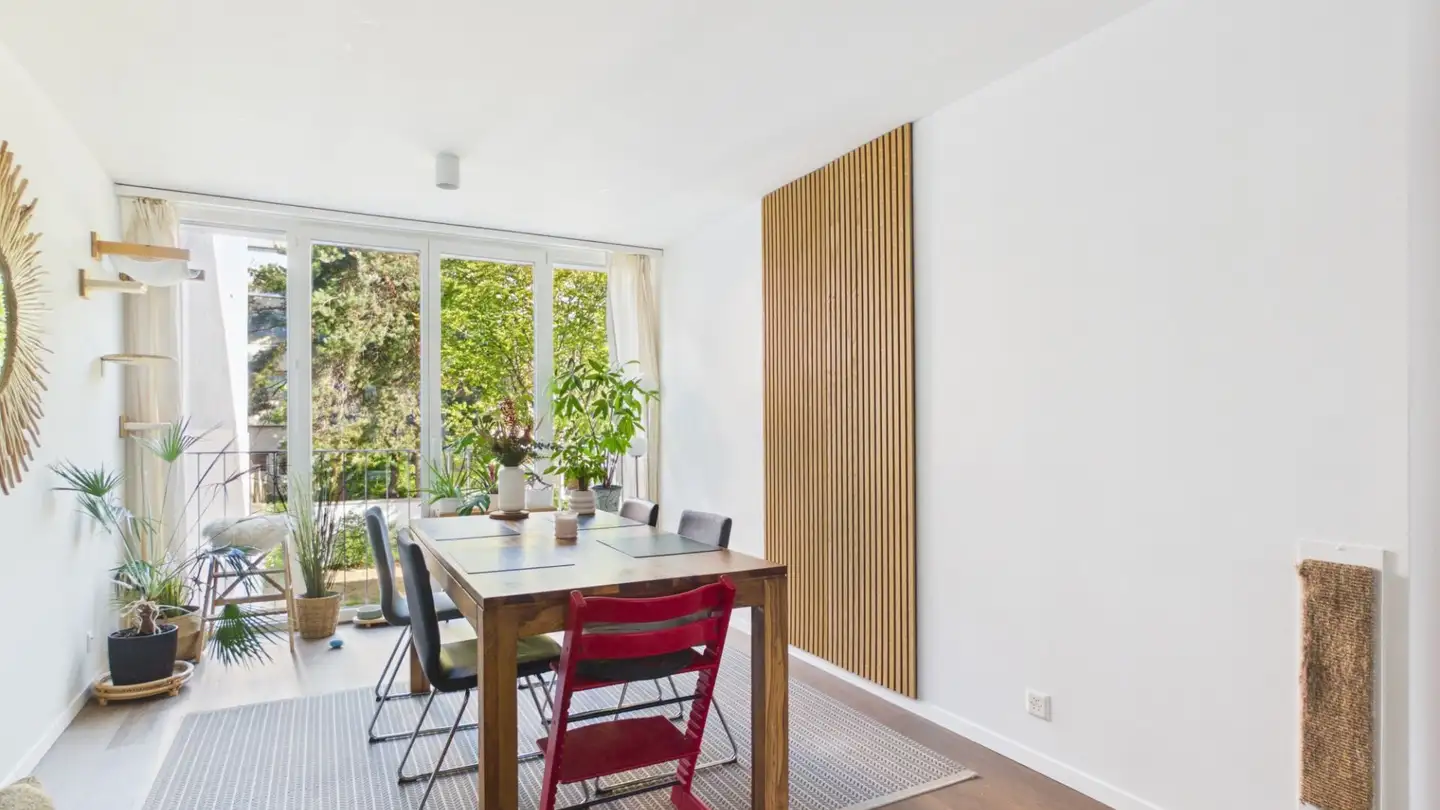 Wohnung kaufen - Rue D'orbe 14, 1400 Yverdon-les-Bains - Foto 4