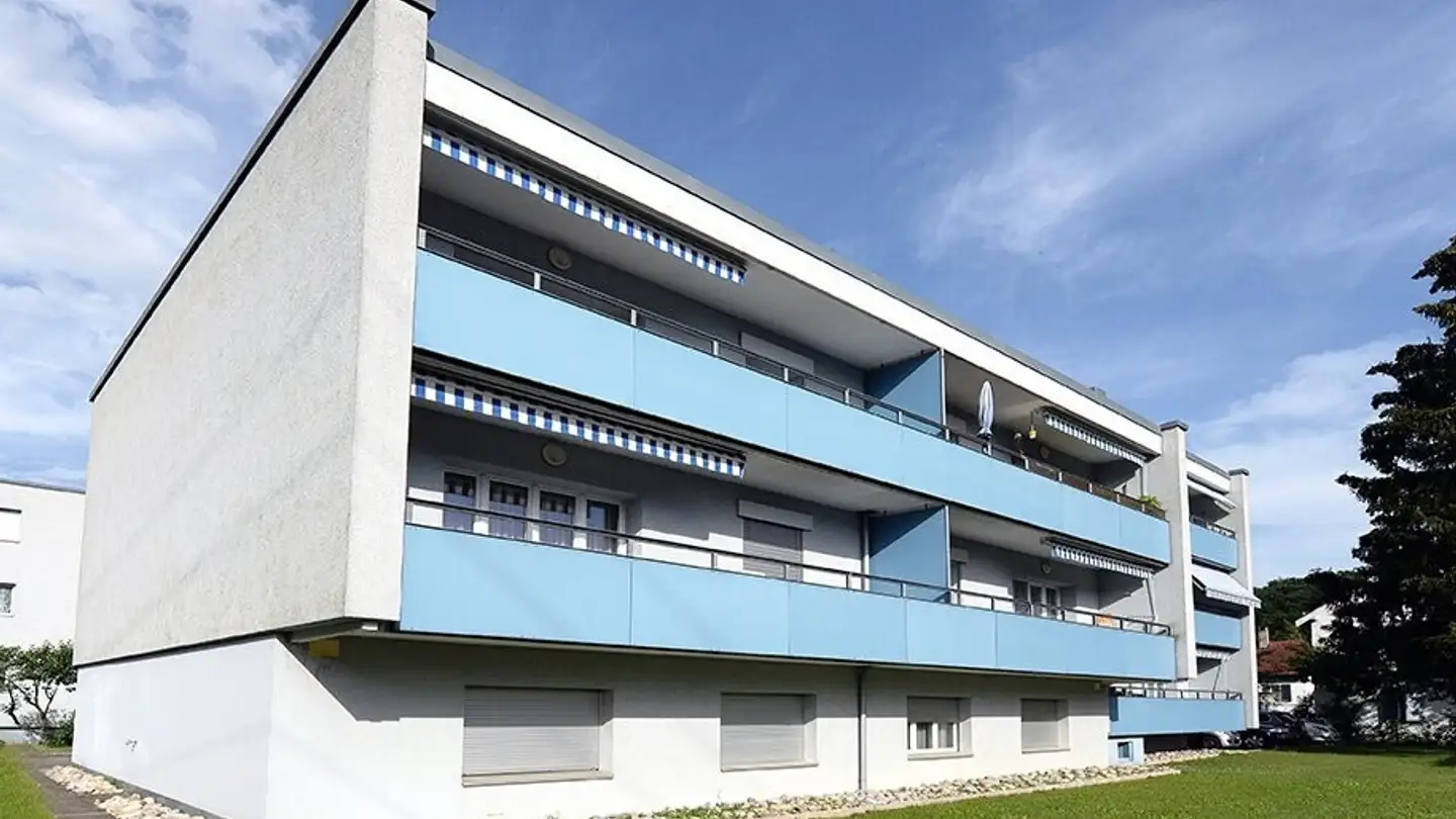 Appartement à louer - Rue De Mâche / Mettstrasse 125d, 2504 Biel/Bienne