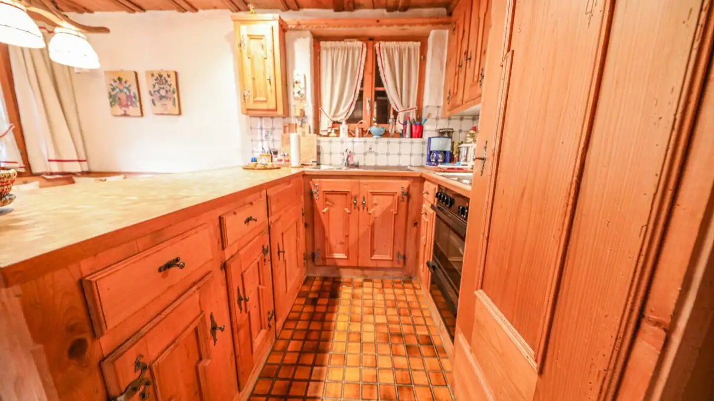 Chalet in vendita - Höhenstrasse, 3770 Zweisimmen - Photo 2